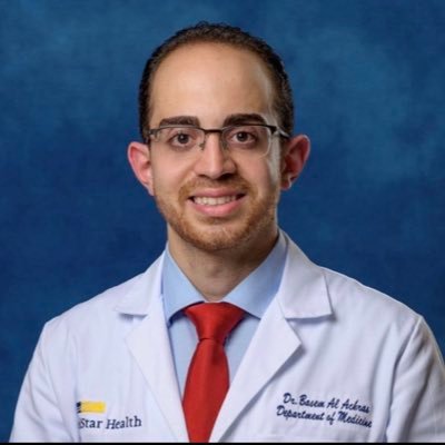 🇸🇾🇬🇷. IM Chief Resident  @MHIM_Baltimore @MedStarHealth. Former Postdoctoral Research Fellow @ClevelandClinic. Interested in Academic Internal Medicine.