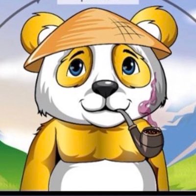 ShmoneyPandaNFT's profile picture. 