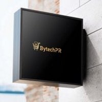 Bytech PR (@bytechpr) 's Twitter Profile