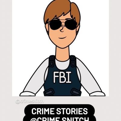 crimesnitch63 Profile Picture