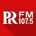 Radio PRFM (@PRFMnews) Twitter profile photo