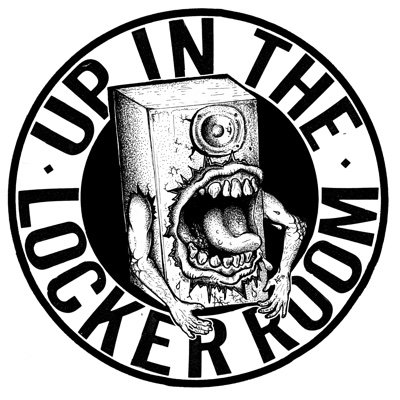 LockerRoomLIC's profile picture. A hardcore podcast broadcasting "live" from Long Island City, Queens. Tune in monthly for new bands dropping by.