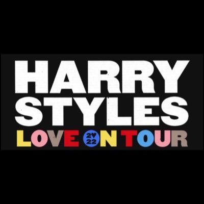 Updates for Harry Styles Love on Tour 2022. Upcoming Show: June 11, Glasgow, UK.