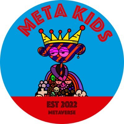 MetaKids_NFT