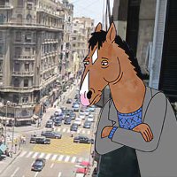 Bojack (@genericbojack) 's Twitter Profile Photo Bojack (@genericbojack) 's Twitter Profile Photo