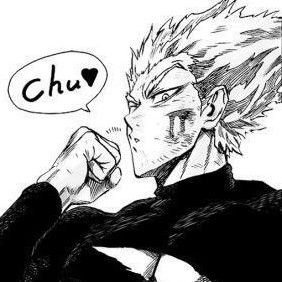 DailyOfGarou's profile picture. Daily Pictures of Garou from One Punch Man 👊 • Fanarts, manga panels, etc. • ESP/ENG