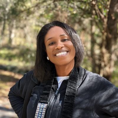 Elder millennial roaming the halls of real estate, adding plants. 🪴
Girl mom👩🏾🍼and geology enthusiast. ⛰️
🏠NMLS 2183622
➡️https://t.co/oOhdfEVJ41