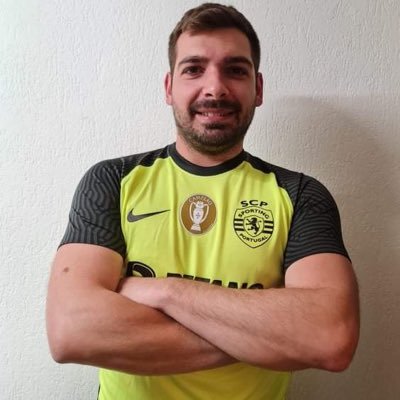 Streamer | Jogador de Fifa | Criador de Conteúdos @