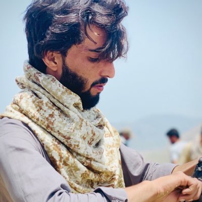 imranessazai's profile picture. Baloch 😎 Philanthropist 🤍 Medical-Student💉💊 Ex-Koharian🖤 Allhamdulillah Muslim 😊 @leomessi 🥇⚽️