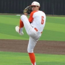 Class of ‘23/ UHSLonghorns / Hooks Baseball Jessee/ Laredo Cardinals