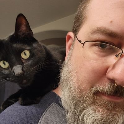 Dr. Paul Bones. Disabled Assistant Professor of Sociology at Texas Woman's University, Wood Worker, Cat Dad. He/him. Views his own. BIPOC & Trans lives matter.