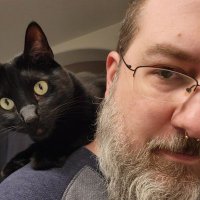 Paul π, (exhausted type) (@roboticoel) 's Twitter Profile