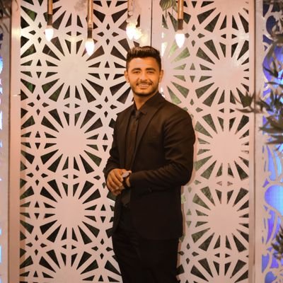 مستوره معايا ❤️