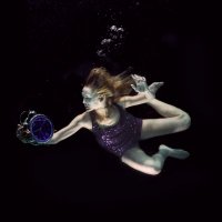 Underwater photography(@EmilyPe85039520) 's Twitter Profile Photo