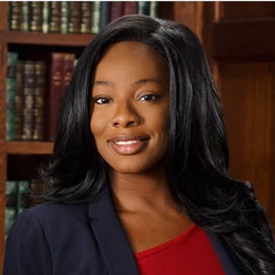 Attorney LaKeisha D. Haase