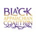 Black Appalachian Coalition (@BLAC_Appalachia) Twitter profile photo