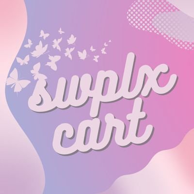 beep! welcome to swplx cart where we offer various of pasabuy, group order, and etc. for any groups! | admins: L/sci & Y | open hours: 10 am to 10 pm