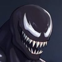 Venomさんのプロフィール画像