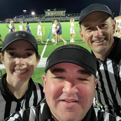 CWLOA-rated women’s lacrosse official, Varsity Scholastic Bowl Coach, Local Board Chair of Rappahannock Women’s Lacrosse