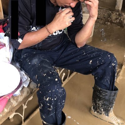 SmallTheReny's profile picture. please stay at 🏡🇲🇾