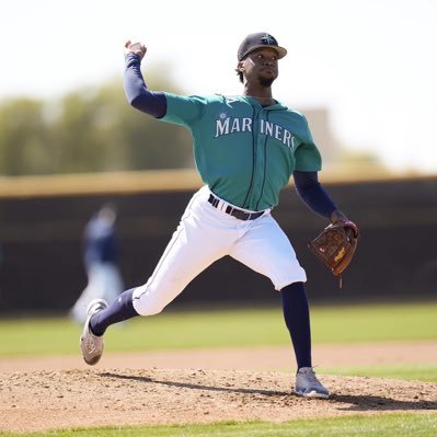 Georgia Southern Alum | Seattle Mariners Organization