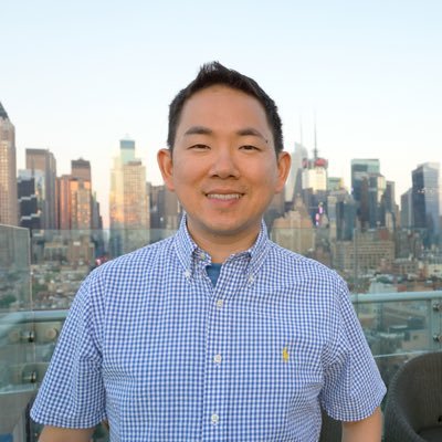 Dennis T Cheung Profile