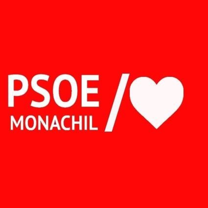 Twitter oficial del Partido Socialista Obrero Español de Monachil (Granada).