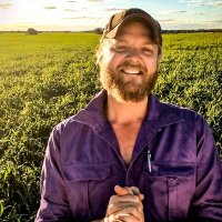 Jake Hamilton(@jakeonfarm) 's Twitter Profile Photo