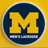 Michigan Men's Lacrosse (@umichlacrosse) 's Twitter Profile Photo Michigan Men's Lacrosse (@umichlacrosse) 's Twitter Profile Photo
