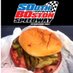 South Boston Speedway Bologna Burger (@SoBoBologna) Twitter profile photo