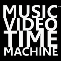 Music Video Time Machine(@MVTimeMachine) 's Twitter Profile Photo