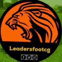 Leaderfoot.cg(@Leaderfootcg) 's Twitter Profile Photo
