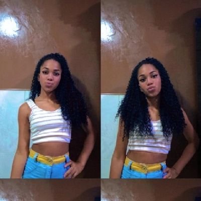 TremmPam's profile picture. @flamengo💍