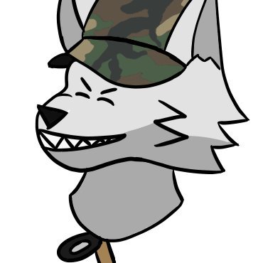 CGWolf_ Profile Picture