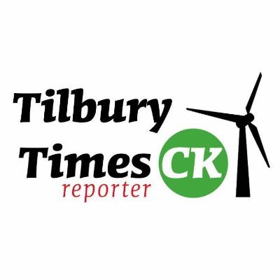 The Tilbury Times community newspaper since 1883. Send news tips, letters, and questions at contact@tilburytimes.ca