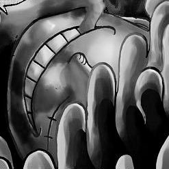 Sixxthefox's profile picture. 