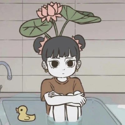 inbetweenrain's profile picture. 