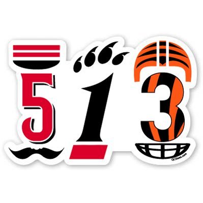 Just a simple Cincinnati sports fan #Whodey #ATOBTTR #Bearcats #Cincy