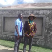 Evans Gijimisa (@evansgijimisa1) 's Twitter Profile