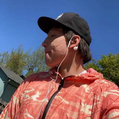 ClayLonden's profile picture. I'm 6'2 call me zaddy 🌛