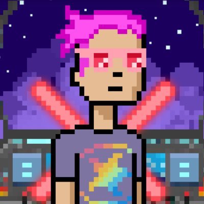 agcxbt's profile picture. Crypto-Enthusiast