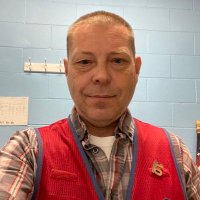 Daryl Hooker21 (@daryl_hooker21) 's Twitter Profile