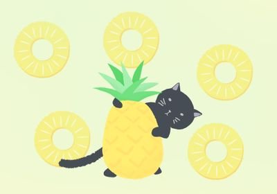 kcnghtm_9696's profile picture. ねこ,手芸,読書,言語,音楽が好き。
今年の目標は貯金と自炊、あとは時間を無駄にしないこと！！