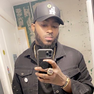 King_Lemar1's profile picture. 