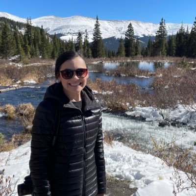 courtneykrall's profile picture. 