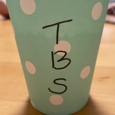 ox___tbs's profile picture. 結局幸せならなんでもおっけー😙👌
