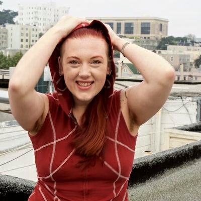 Author, Speaker, Relationship Coach & Advocate for Non-Traditional Families. (Previously deleted at 2k.) 🏳️🌈⚧️💗