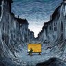 ewindham3's profile picture. #SlaviaUkraine #DemCast #DemocracyNotAutocracy #FBR #BLM #LGTBQIA #ProChoice #Equality #GunReformNow #TaxThe1Percent