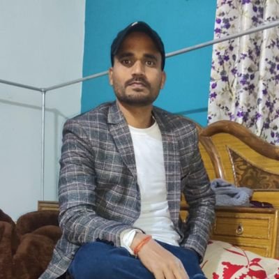 NAVNITKUMARJHA2's profile picture. 