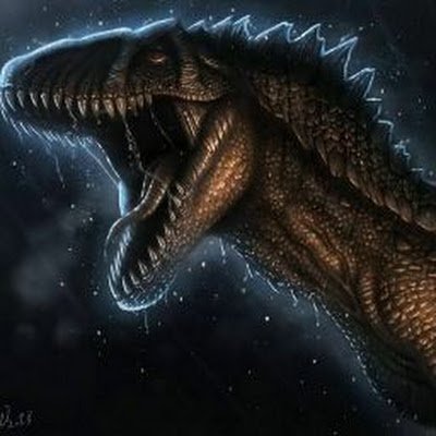 Utharaptor50's profile picture. 